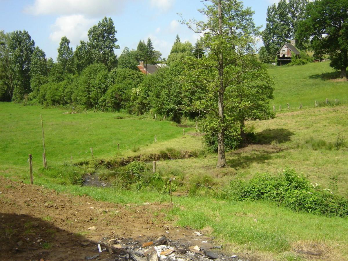 Modern Cottage In Normandy With Large Garden Isigny-le-Buat المظهر الخارجي الصورة