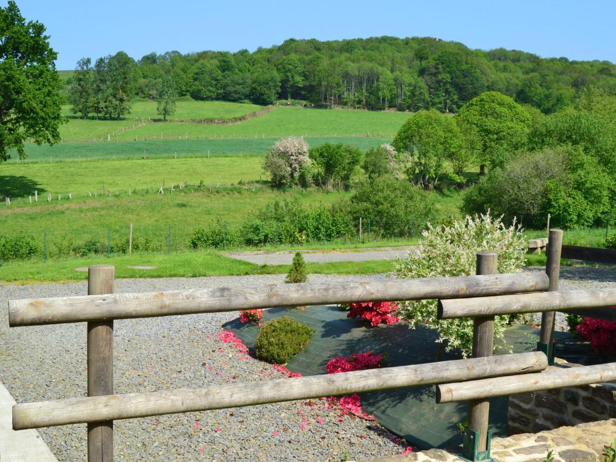 Modern Cottage In Normandy With Large Garden Isigny-le-Buat المظهر الخارجي الصورة