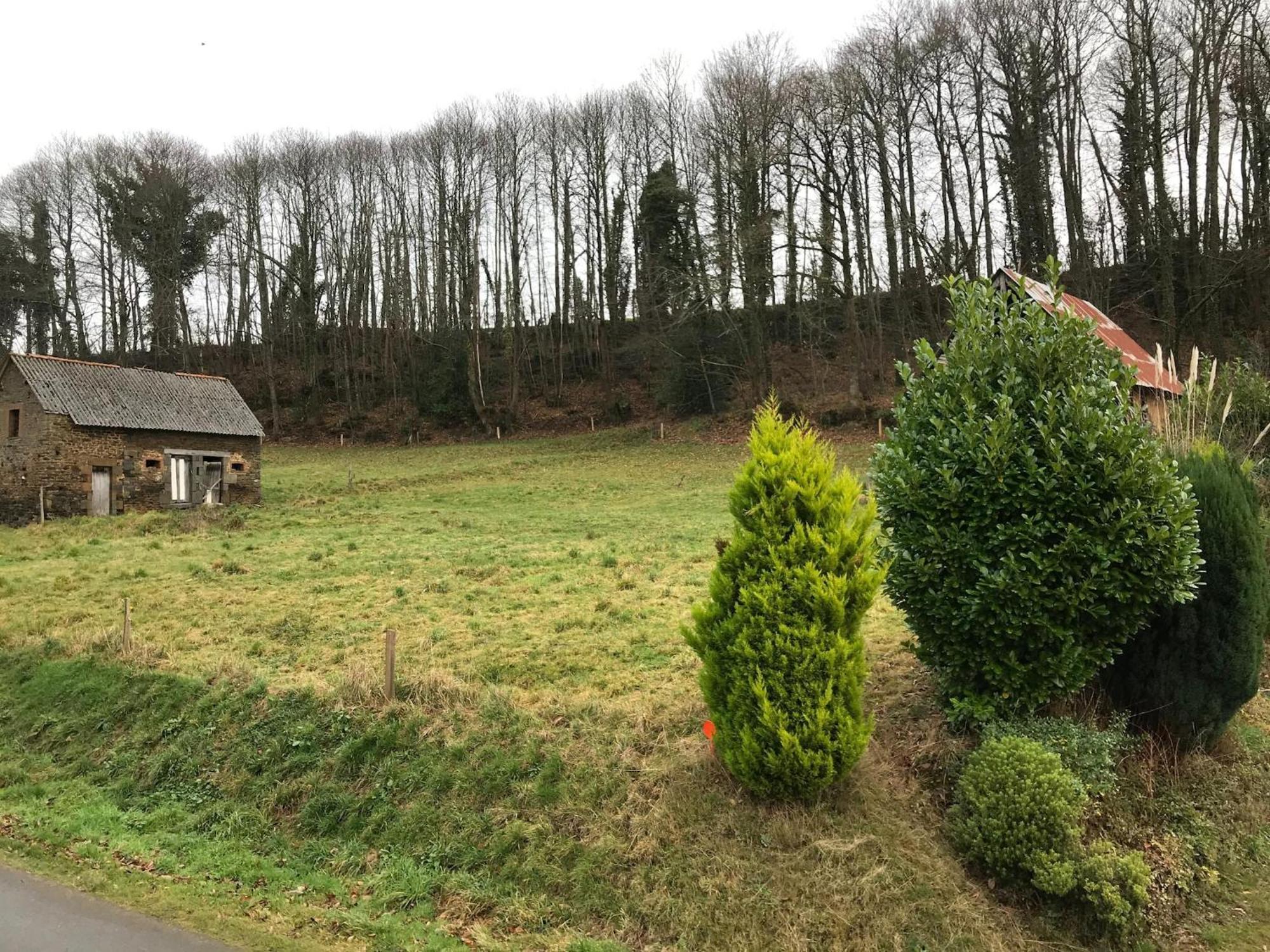 Modern Cottage In Normandy With Large Garden Isigny-le-Buat المظهر الخارجي الصورة