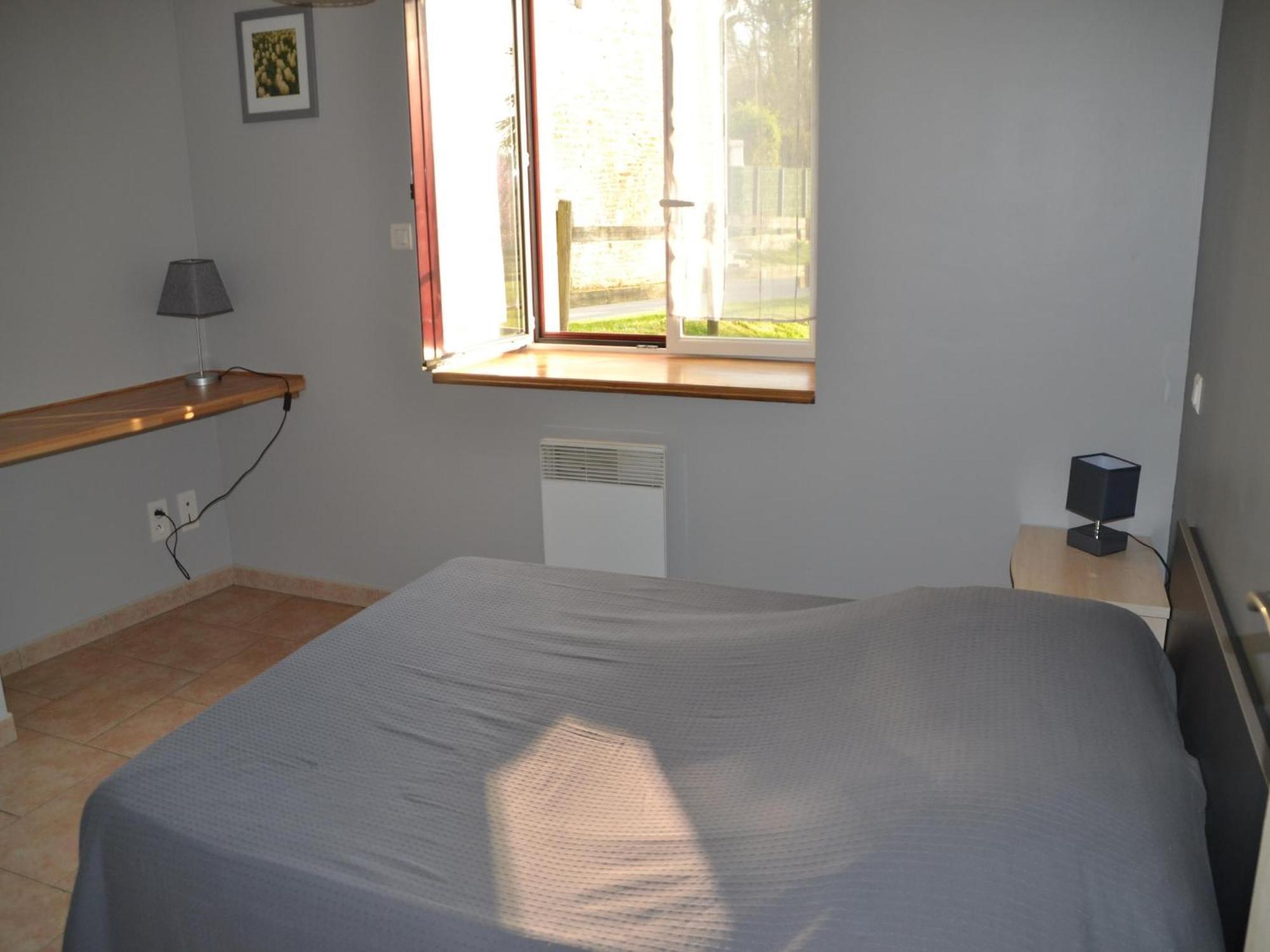 Modern Cottage In Normandy With Large Garden Isigny-le-Buat المظهر الخارجي الصورة