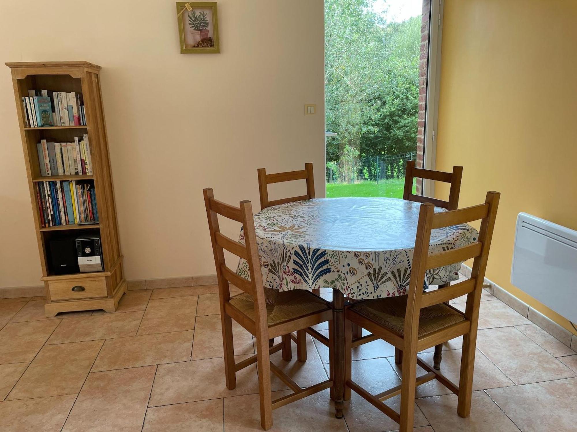 Modern Cottage In Normandy With Large Garden Isigny-le-Buat المظهر الخارجي الصورة