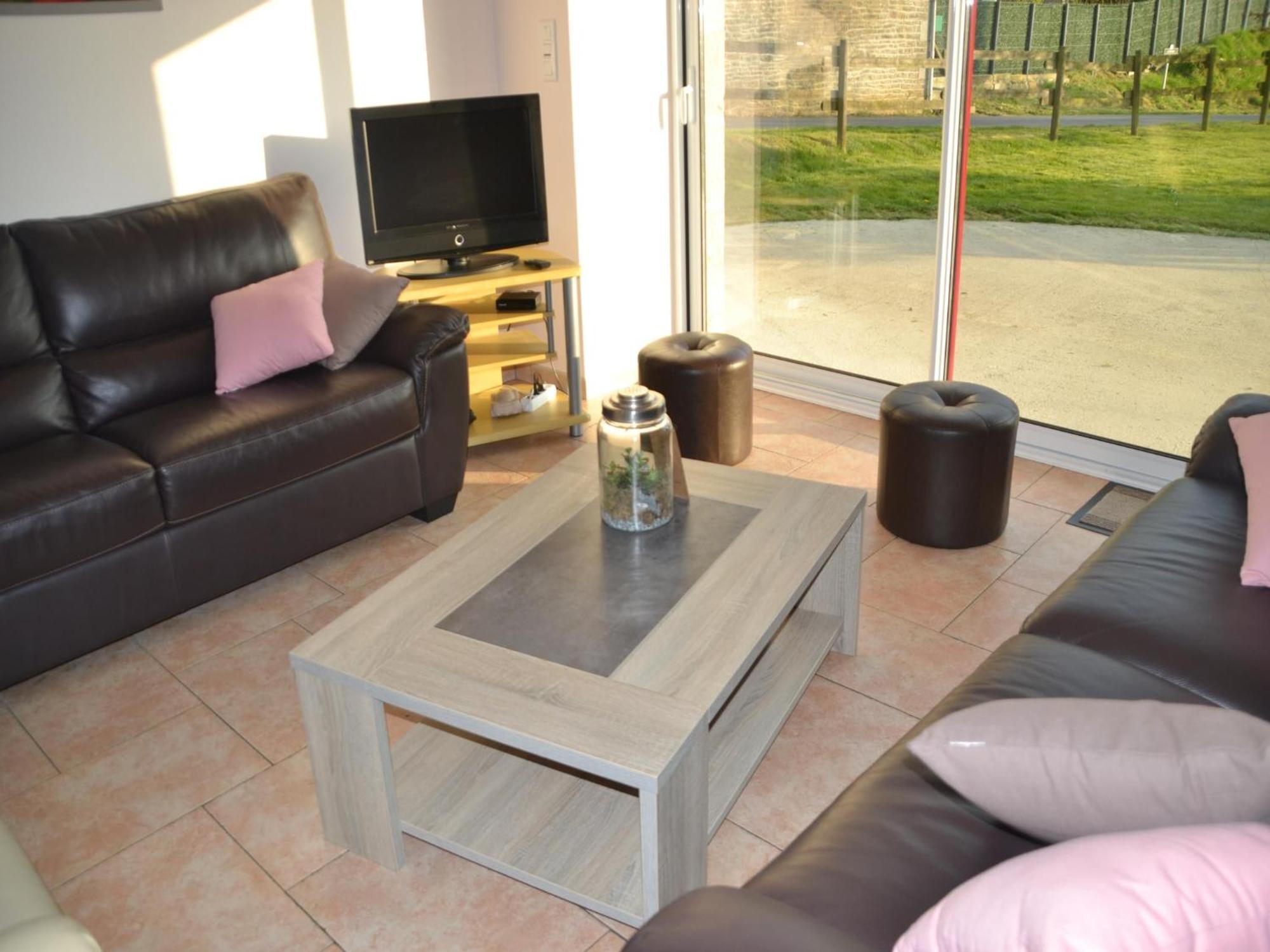Modern Cottage In Normandy With Large Garden Isigny-le-Buat المظهر الخارجي الصورة