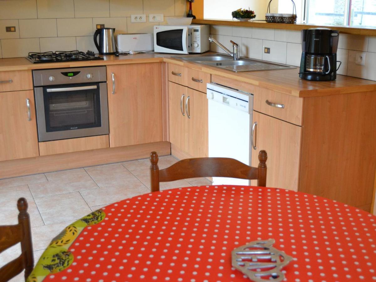 Modern Cottage In Normandy With Large Garden Isigny-le-Buat المظهر الخارجي الصورة